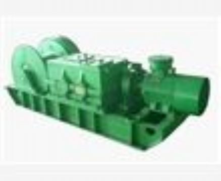 點(diǎn)擊查看詳細(xì)信息<br>標(biāo)題：雙速多用絞車 閱讀次數(shù)：2446