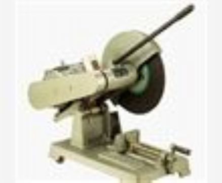 點(diǎn)擊查看詳細(xì)信息<br>標(biāo)題：砂輪切割機(jī) 閱讀次數(shù)：2407