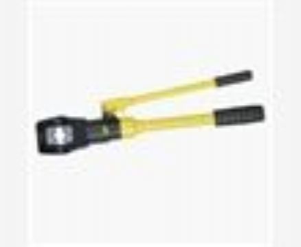 點擊查看詳細信息<br>標題：分離式液壓鉗 閱讀次數(shù)：2520