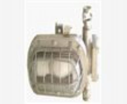 點擊查看詳細信息<br>標題：DGC35/127N(B)隔爆型支架燈 閱讀次數：1979