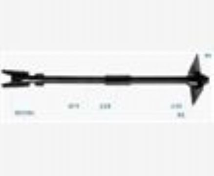 點(diǎn)擊查看詳細(xì)信息<br>標(biāo)題：中空注漿錨桿 閱讀次數(shù)：2679