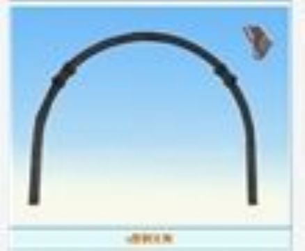 點擊查看詳細信息<br>標題：礦用U型鋼支架 閱讀次數：2175