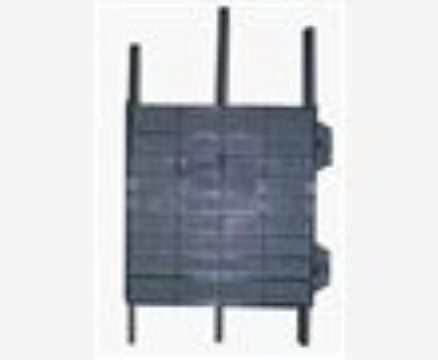 點擊查看詳細信息<br>標題：防火防水密閉門 礦用密閉門 閱讀次數：2341