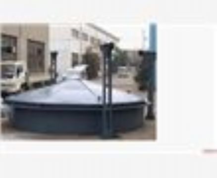 點擊查看詳細信息<br>標題：立風井防爆門  閱讀次數：2120