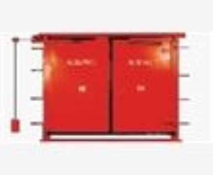 點擊查看詳細信息<br>標題：自動無壓風門  閱讀次數：2231