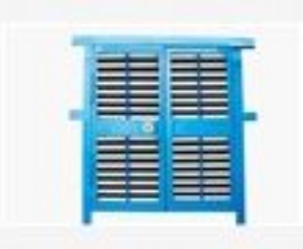 點擊查看詳細信息<br>標題：礦用調節風門 閱讀次數：2494