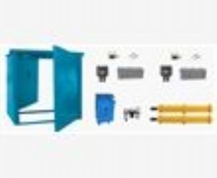 點擊查看詳細信息<br>標題：礦用防瓦斯突出自動風門 閱讀次數：1951