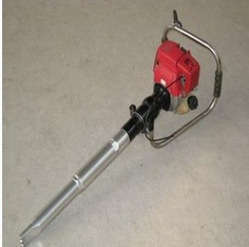 點擊查看詳細信息<br>標題： DG150型電動軟軸高頻搗固機 閱讀次數：1804