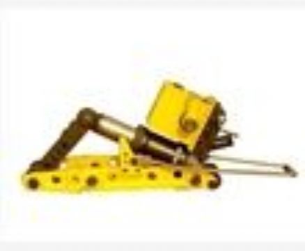 點擊查看詳細信息<br>標題：YQB-250X160型液壓起拔道器 閱讀次數：1872