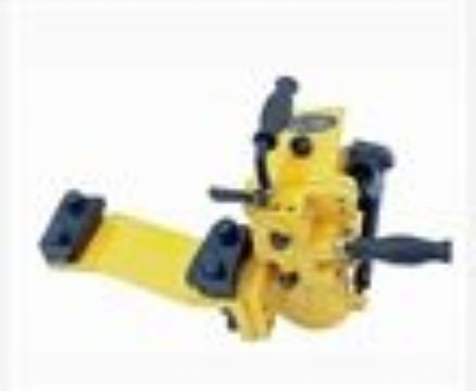 點擊查看詳細信息<br>標題：YFZ-250型液壓方枕器 閱讀次數：2453