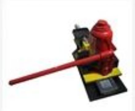 點擊查看詳細信息<br>標題：YFG型液壓橫移式起道器 閱讀次數：2891