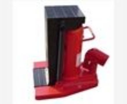 點擊查看詳細信息<br>標題： YQD-50液壓起道機 閱讀次數：2170