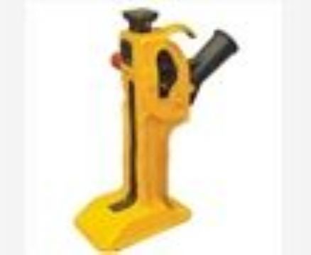 點擊查看詳細信息<br>標題：JYQB-250x110型機動液壓起撥道機 閱讀次數：2004