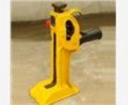 點擊查看詳細信息<br>標題：YQ-20齒條起道器 閱讀次數：2080