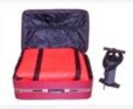 點擊查看詳細信息<br>標題：身軀固定氣囊 閱讀次數：1989