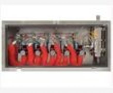 點擊查看詳細信息<br>標題：礦用供水裝置 閱讀次數：2919