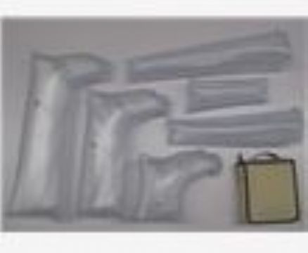 點擊查看詳細信息<br>標題： 救生器材充氣夾板 閱讀次數：2952