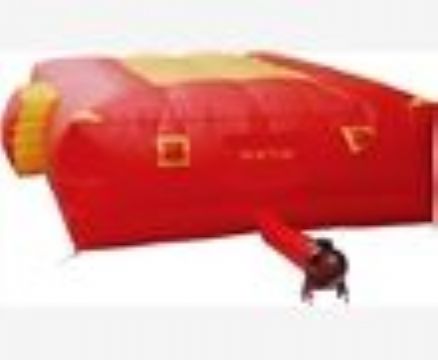 點擊查看詳細信息<br>標題：救生氣墊 閱讀次數：2411