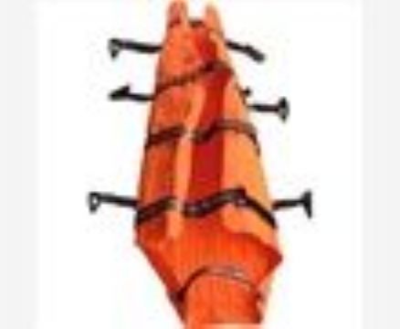 點擊查看詳細信息<br>標題：負壓式急救擔架 閱讀次數：3523