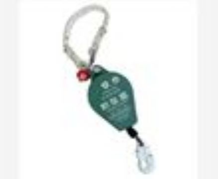 點擊查看詳細信息<br>標題：防墜器 閱讀次數：2473