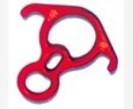 點擊查看詳細信息<br>標題：8字環(huán)/救援8字 閱讀次數(shù)：2519