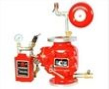 點擊查看詳細信息<br>標題：杠桿式雨淋報警閥 閱讀次數：2653