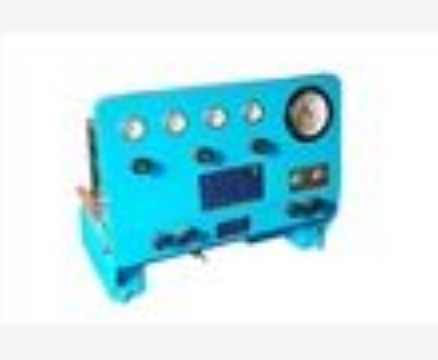 點擊查看詳細信息<br>標題：氧氣充填泵 閱讀次數(shù)：2538