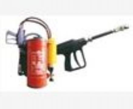 點擊查看詳細信息<br>標題： 4A級12L背負式超細水霧滅火槍 閱讀次數(shù)：2087