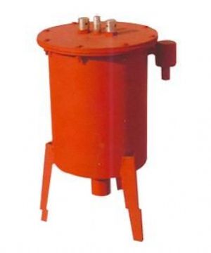 點擊查看詳細信息<br>標題：儲氣滅火設備 閱讀次數：2508