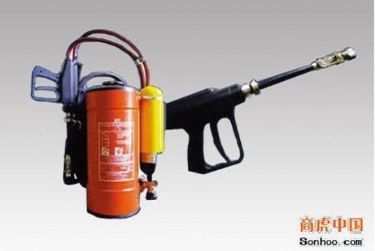 點(diǎn)擊查看詳細(xì)信息<br>標(biāo)題：高壓細(xì)水霧單兵滅 閱讀次數(shù)：2367