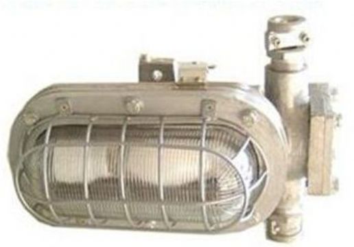 點擊查看詳細信息<br>標題：DGC35/24B(A)礦用隔爆型投光照明燈 閱讀次數：2418