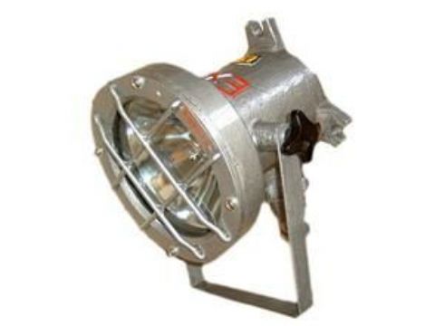 點擊查看詳細信息<br>標題：DGS70/127B(Z)礦用隔爆型投光燈 閱讀次數：2015