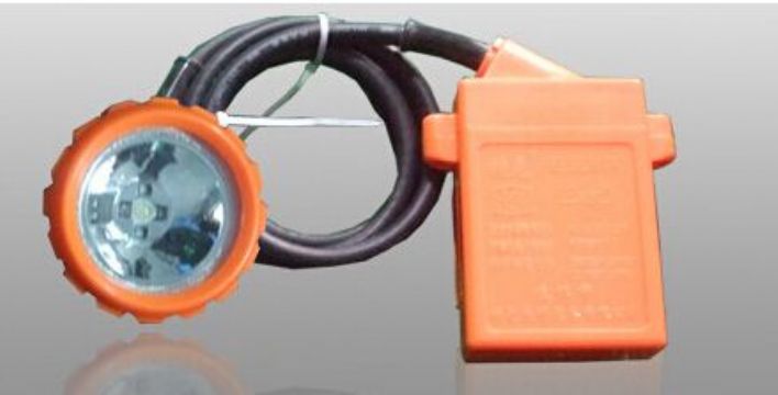 點擊查看詳細信息<br>標題：KL5LM（A）型鋰電礦燈 閱讀次數：3034