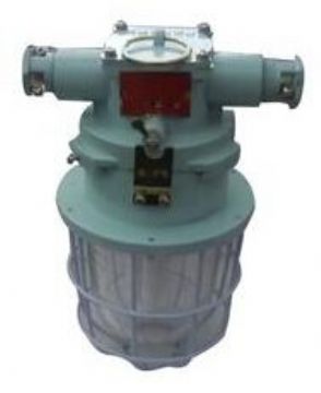 點(diǎn)擊查看詳細(xì)信息<br>標(biāo)題：DGS13/127Y(A)礦用隔爆型熒光燈 閱讀次數(shù)：2533