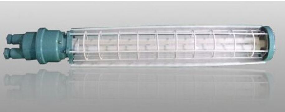 點擊查看詳細信息<br>標題：DGS24/127Y(H)礦用隔爆型熒光燈 閱讀次數：2087