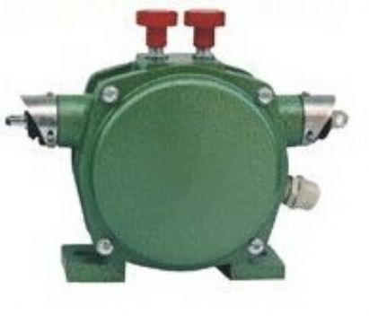 點擊查看詳細信息<br>標題：KLFLS系列雙向平衡拉繩開關 閱讀次數：2191