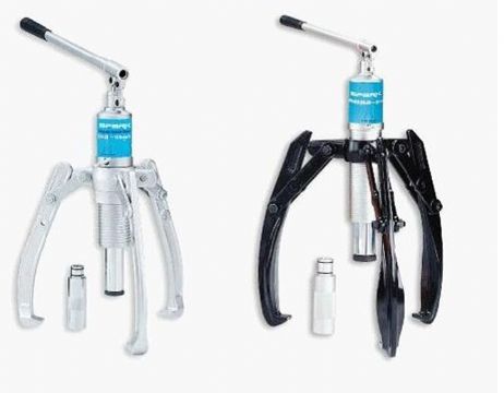 點擊查看詳細信息<br>標題：爪式千斤頂YH系 閱讀次數：2474