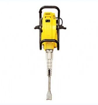 點擊查看詳細信息<br>標題：DG150型電動軟軸高頻搗固機 閱讀次數：1812