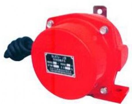 點擊查看詳細信息<br>標題：BLKT2-I/II型雙向拉繩開關 閱讀次數：2036