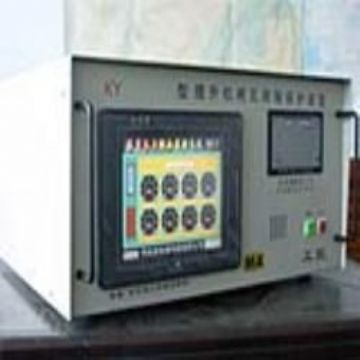 點擊查看詳細信息<br>標題：KZH-1提升機閘瓦間隙保護裝置 閱讀次數(shù)：3298