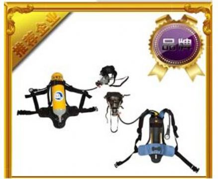 點擊查看詳細信息<br>標題：空氣呼吸器 閱讀次數(shù)：3137