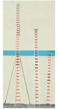 點(diǎn)擊查看詳細(xì)信息<br>標(biāo)題：鋁合金消防梯 閱讀次數(shù)：2484