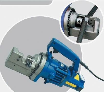 點(diǎn)擊查看詳細(xì)信息<br>標(biāo)題：鋼筋切斷機(jī) 閱讀次數(shù)：2444