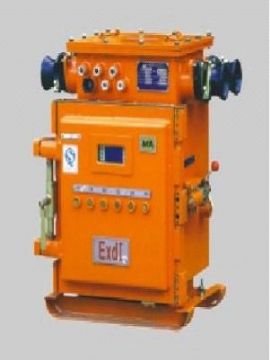 點擊查看詳細信息<br>標題：饋電開關 閱讀次數：3216