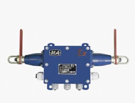 點擊查看詳細信息<br>標題：KG9001A-（C2）拉繩閉鎖開關  閱讀次數：2782