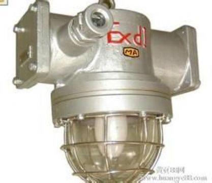 點擊查看詳細信息<br>標題：DGS70/127N（B)煤礦用隔爆型高壓鈉燈 閱讀次數：2181