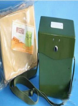 點擊查看詳細信息<br>標題：HCX—3型便攜式磁石電話 閱讀次數：3185