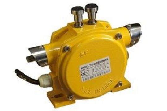 點擊查看詳細信息<br>標題：SL-3雙向拉繩開關 閱讀次數：1851