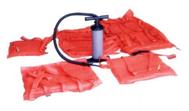 點擊查看詳細信息<br>標題：肢體固定氣囊 閱讀次數：3878