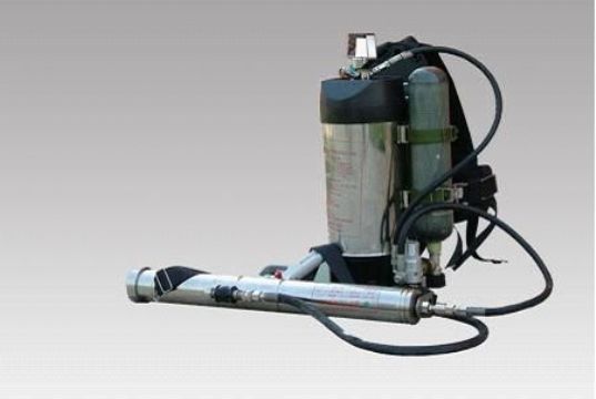 點(diǎn)擊查看詳細(xì)信息<br>標(biāo)題：脈沖氣壓噴霧水槍 閱讀次數(shù)：2517